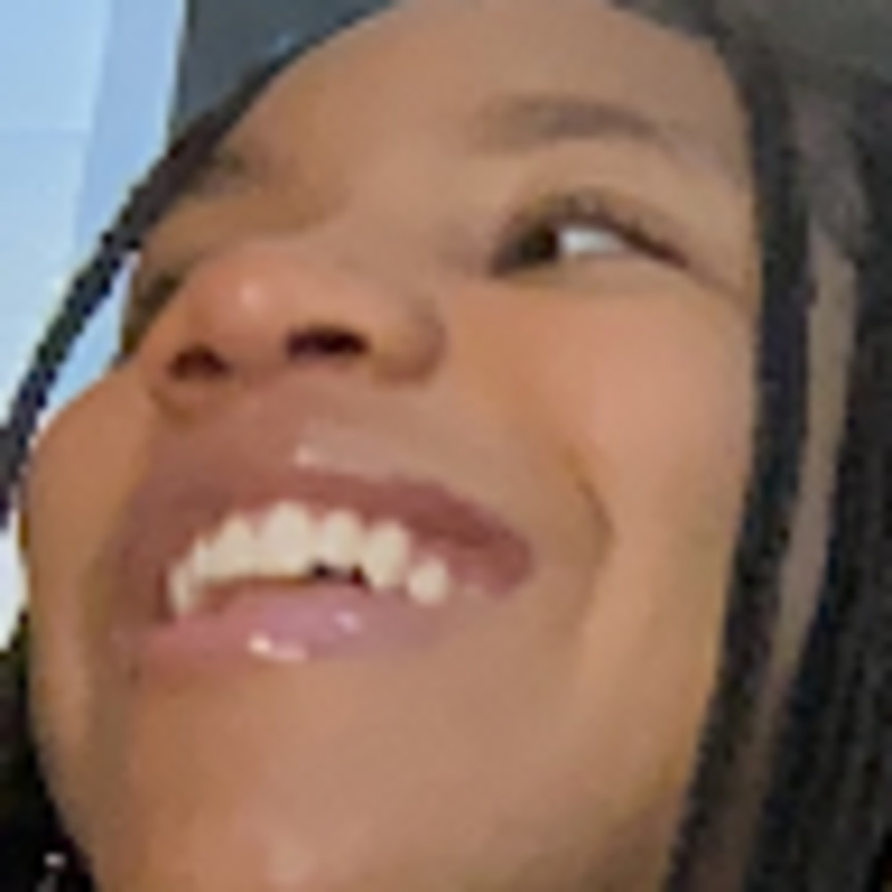 Meet your Posher, Jerriyah